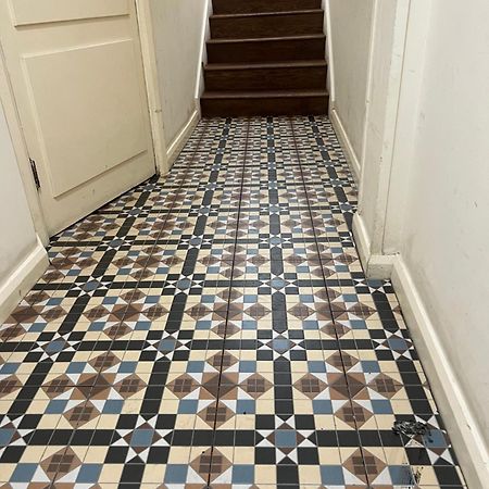 2 Bed Duplex Penthouse Apartment By Mathew Street Sleeps 6 Liverpool Exterior foto