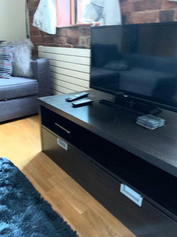 2 Bed Duplex Penthouse Apartment By Mathew Street Sleeps 6 Liverpool Exterior foto